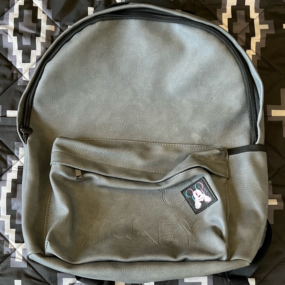 Disney Backpack